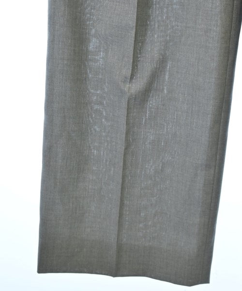 PRADA กางเกงขายาว