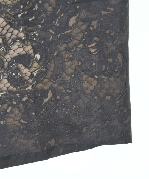 PRADA กระโปรงยาวถึงเข่า