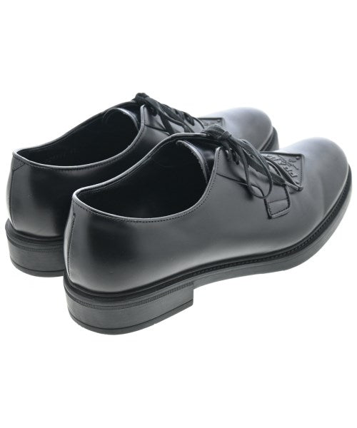 PRADA รองเท้าสวมทางการ