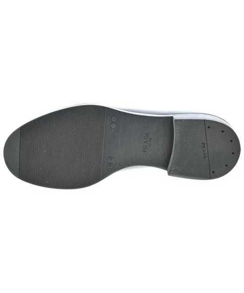 PRADA รองเท้าสวมทางการ