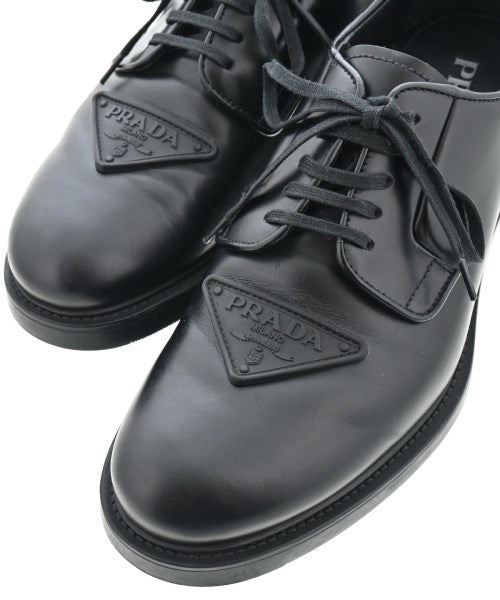 PRADA รองเท้าสวมทางการ