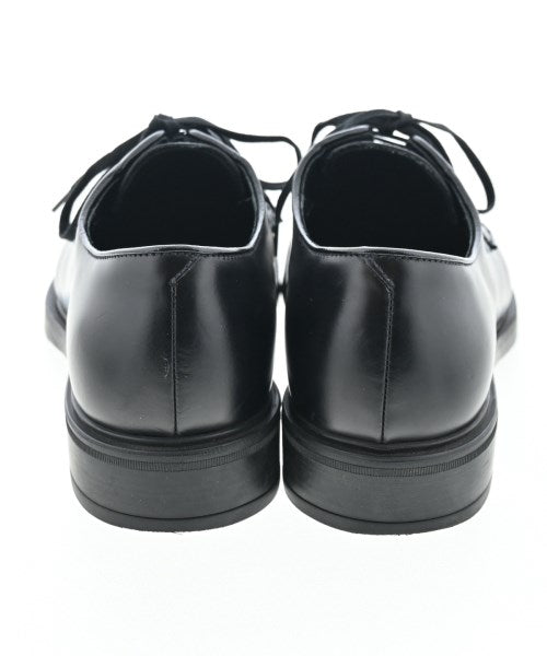 PRADA รองเท้าสวมทางการ