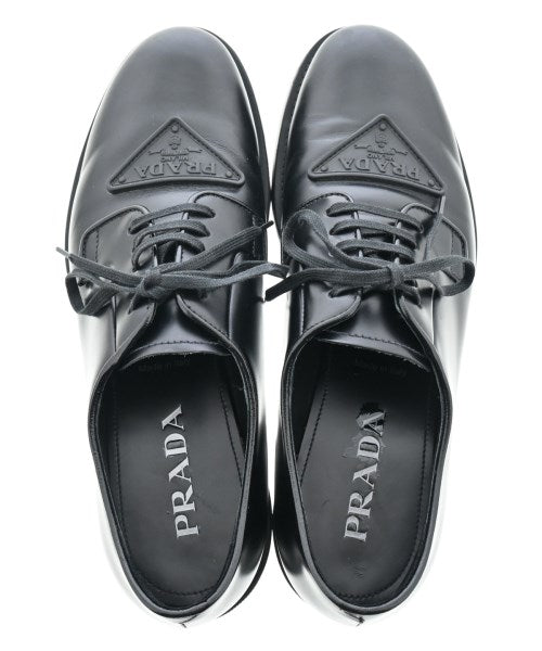 PRADA รองเท้าสวมทางการ