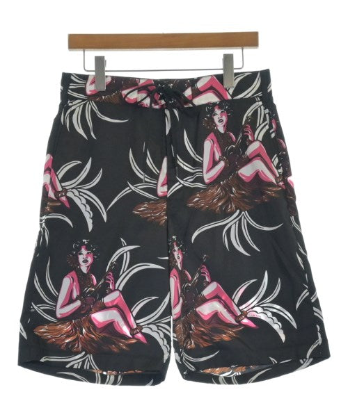 PRADA กางเกงขาสั้น