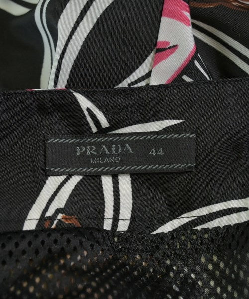PRADA กางเกงขาสั้น