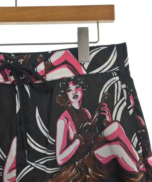 PRADA กางเกงขาสั้น