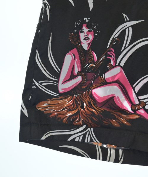 PRADA กางเกงขาสั้น