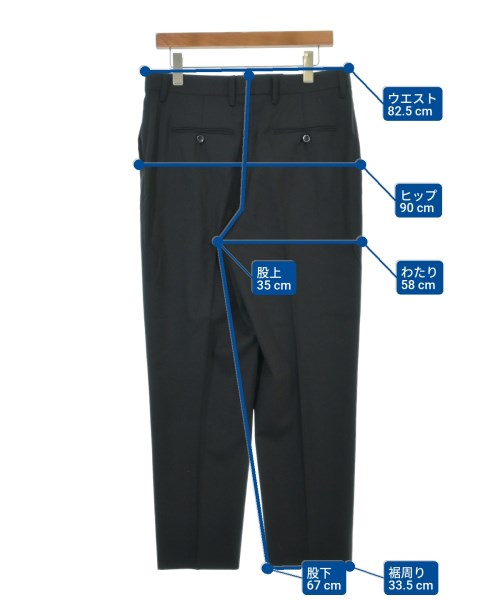 PRADA กางเกง อื่น