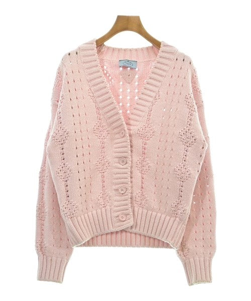 PRADA เสื้อคาร์ดิแกน