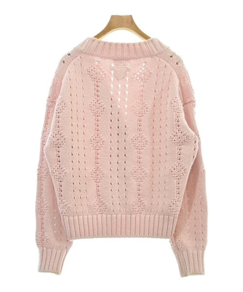 PRADA เสื้อคาร์ดิแกน