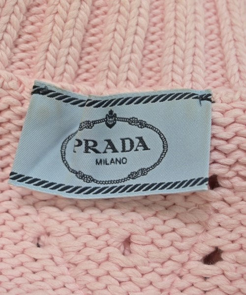 PRADA เสื้อคาร์ดิแกน