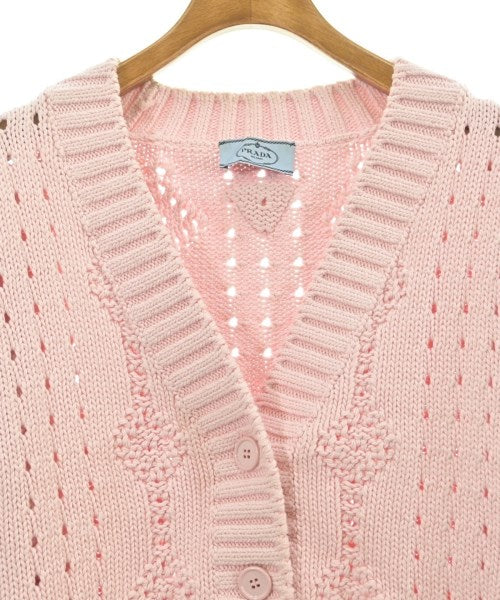 PRADA เสื้อคาร์ดิแกน