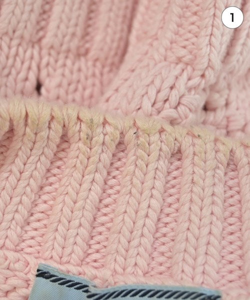 PRADA เสื้อคาร์ดิแกน