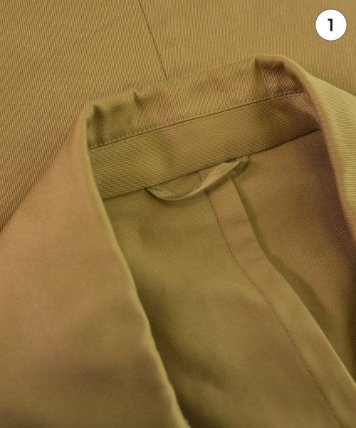 PRADA ชุดสูทธุรกิจ