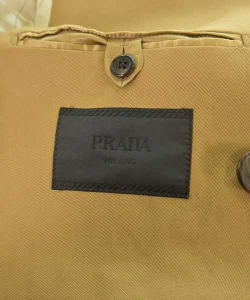 PRADA ชุดสูทธุรกิจ