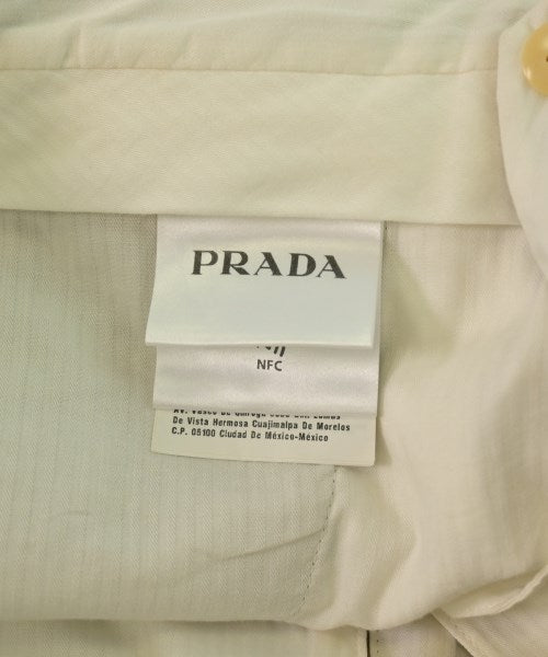 PRADA ชุดสูทธุรกิจ