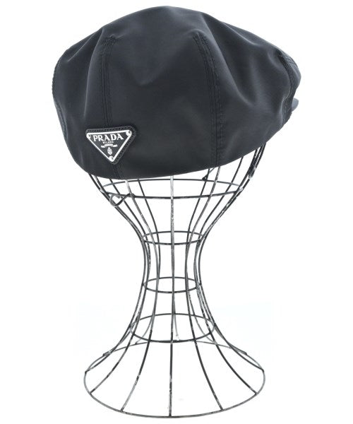 PRADA หมวกล่าสัตว์