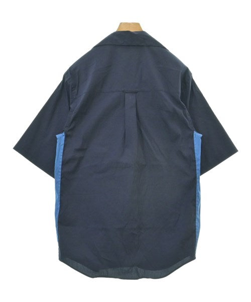 PRADA เสื้อลำลอง