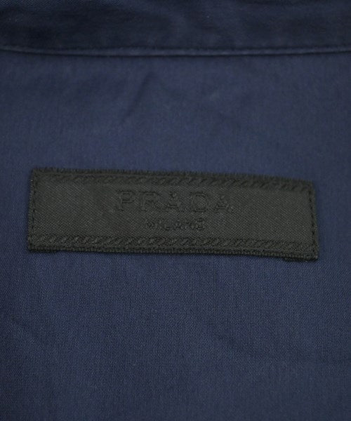 PRADA เสื้อลำลอง