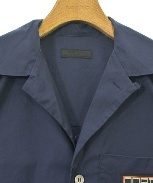 PRADA เสื้อลำลอง