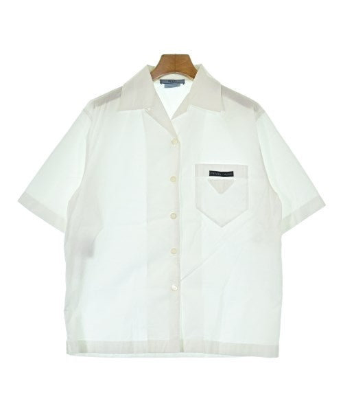 PRADA เสื้อลำลอง