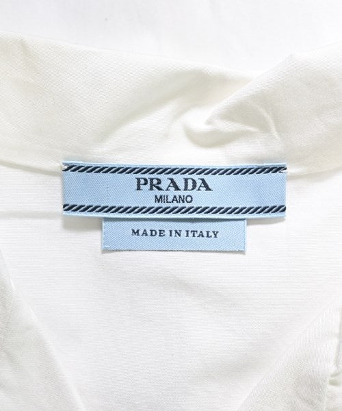 PRADA เสื้อลำลอง