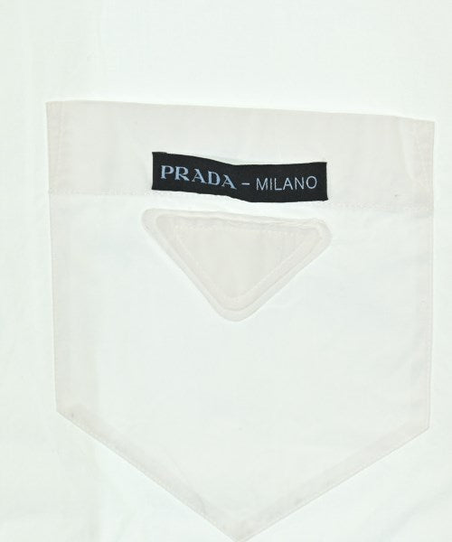 PRADA เสื้อลำลอง