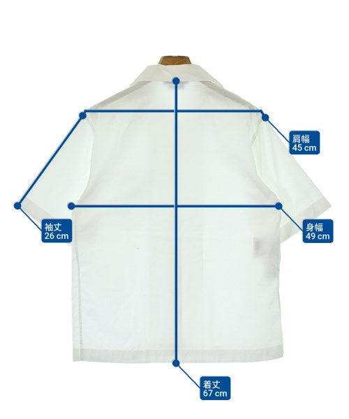 PRADA เสื้อลำลอง