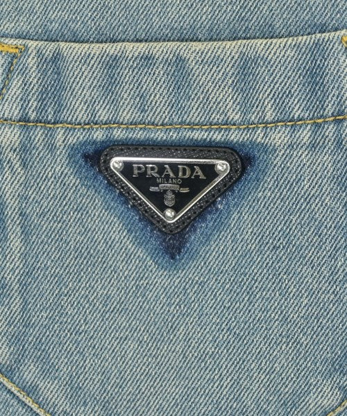 PRADA เสื้อลำลอง