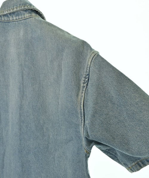 PRADA เสื้อลำลอง