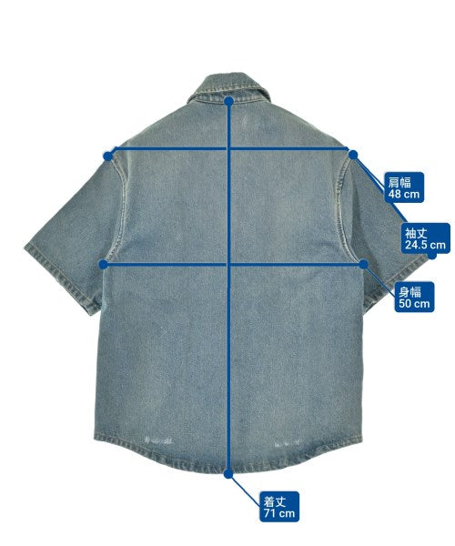 PRADA เสื้อลำลอง