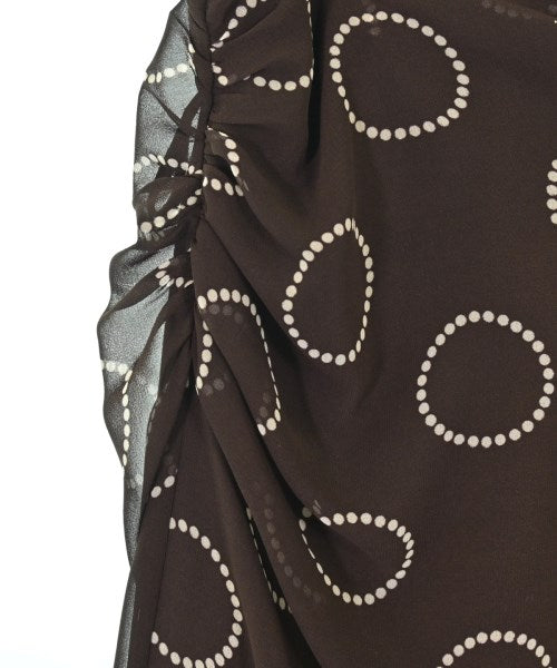 PRADA กระโปรงยาวถึงเข่า