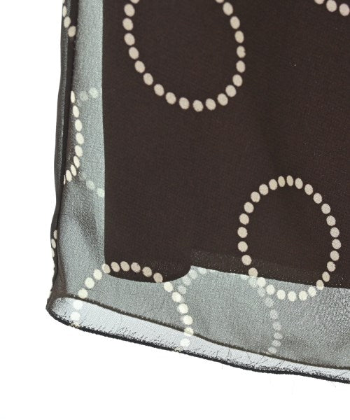 PRADA กระโปรงยาวถึงเข่า