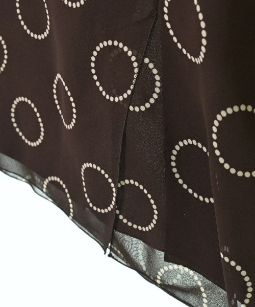 PRADA กระโปรงยาวถึงเข่า