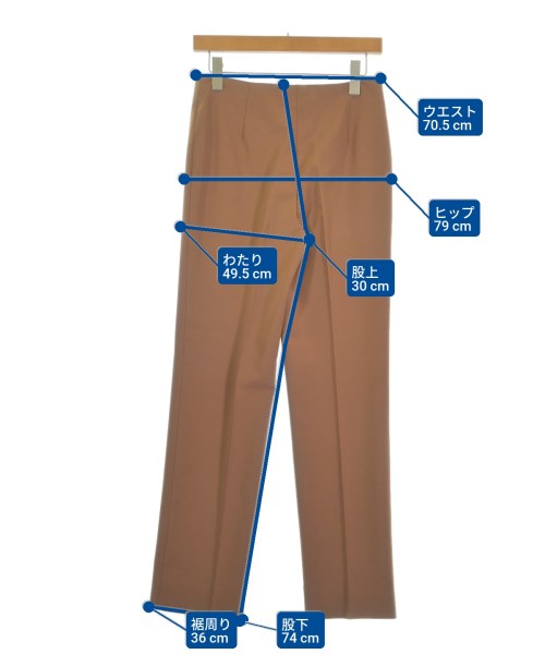 PRADA กางเกง อื่น