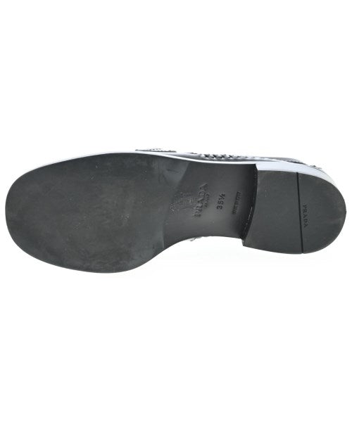 PRADA รองเท้าออกงาน/รองเท้าไม่มีส้น