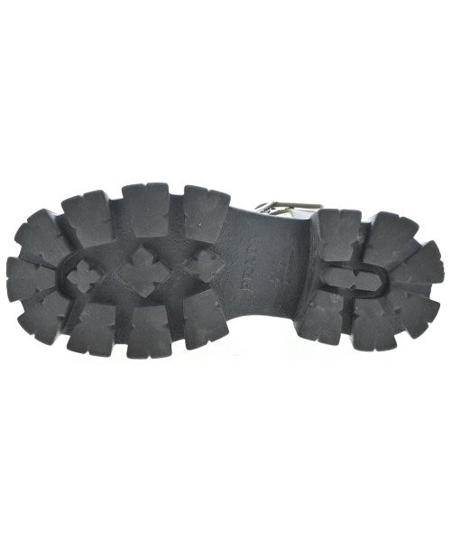 PRADA รองเท้าแตะ