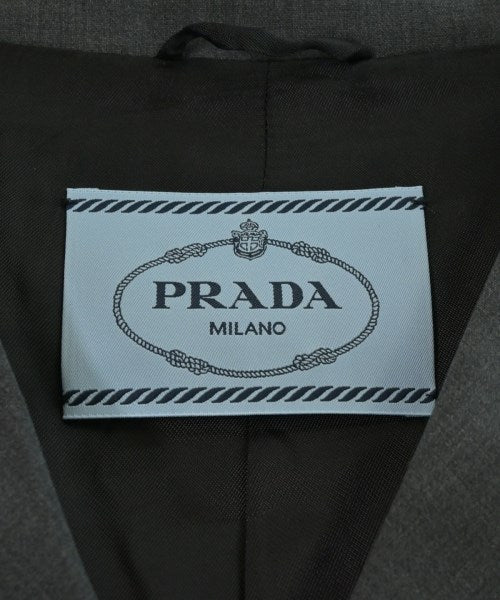 PRADA เบลเซอร์/แจ็คเก็ตสูท