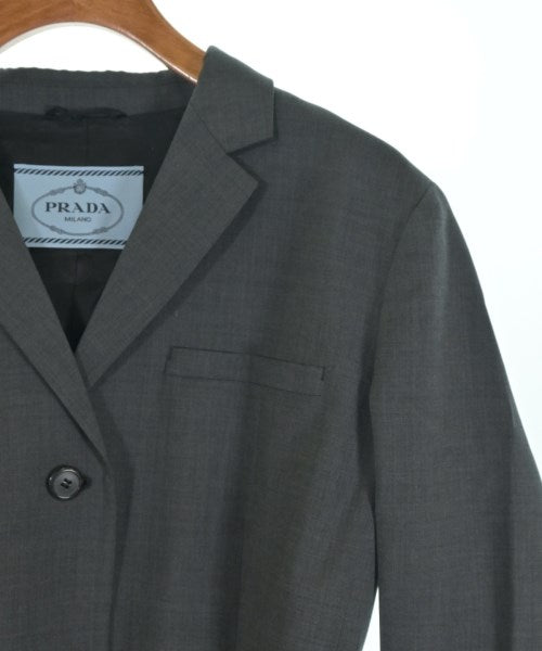 PRADA เบลเซอร์/แจ็คเก็ตสูท