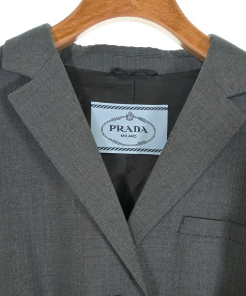 PRADA เบลเซอร์/แจ็คเก็ตสูท