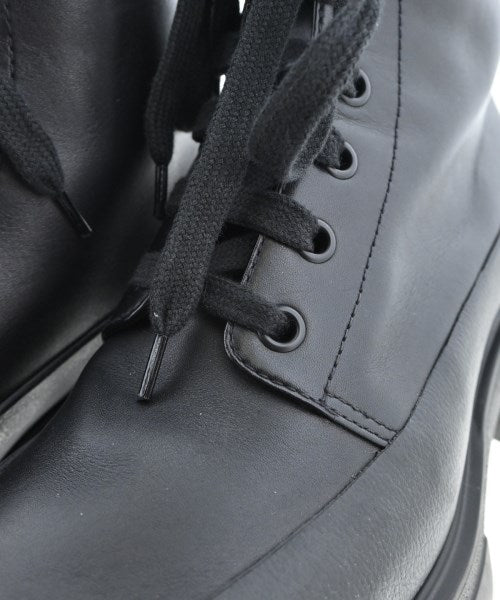 PRADA รองเท้าบูท