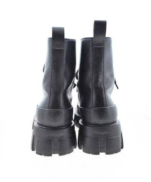 PRADA รองเท้าบูท