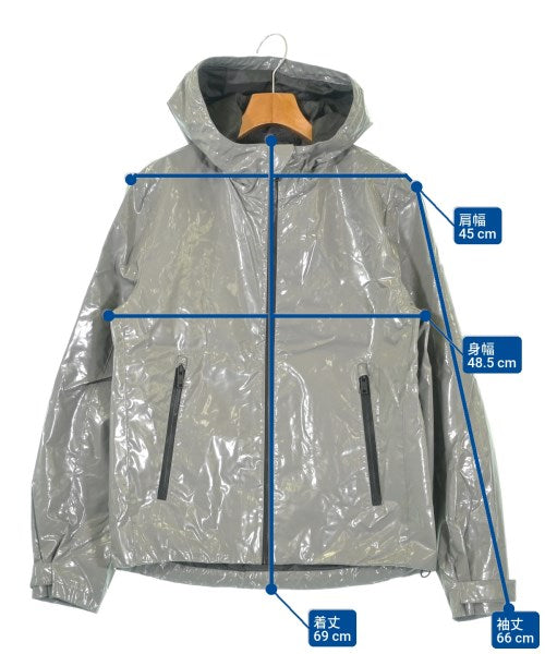 PRADA แจ็คเก็ตเบลาส์