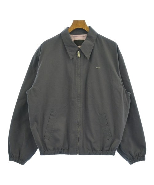 PRADA แจ็คเก็ตเบลาส์