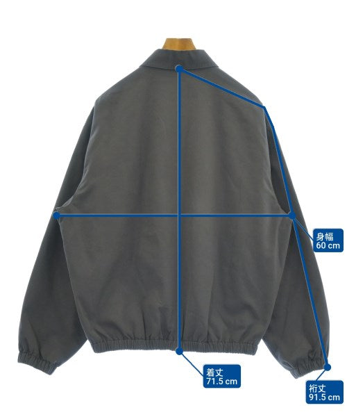 PRADA แจ็คเก็ตเบลาส์