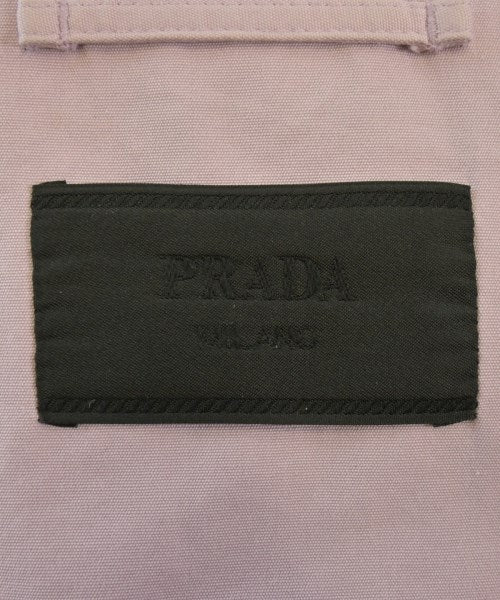 PRADA แจ็คเก็ตเบลาส์
