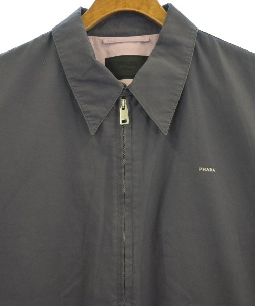 PRADA แจ็คเก็ตเบลาส์