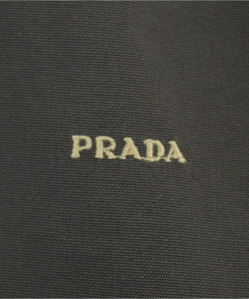 PRADA แจ็คเก็ตเบลาส์