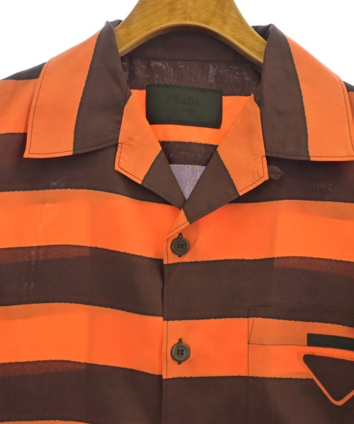 PRADA เสื้อลำลอง