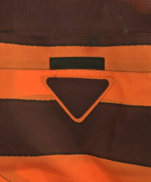 PRADA เสื้อลำลอง